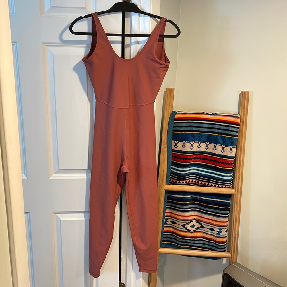 ✨EUC Dance/Barre/Pilates Bodysuit/one piece